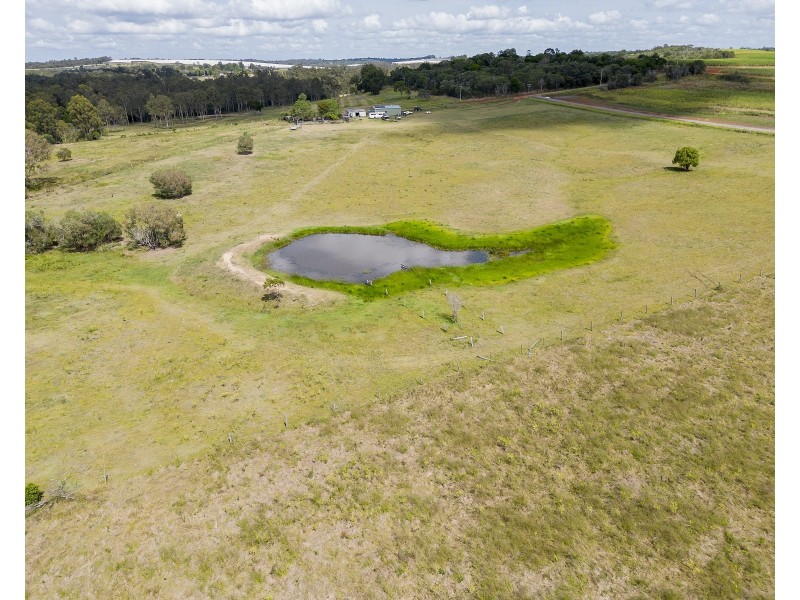 125 Smithfield Road, South Isis QLD 4660