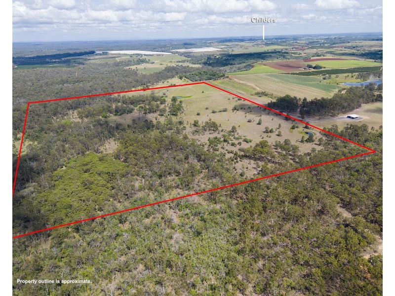 125 Smithfield Road, South Isis QLD 4660