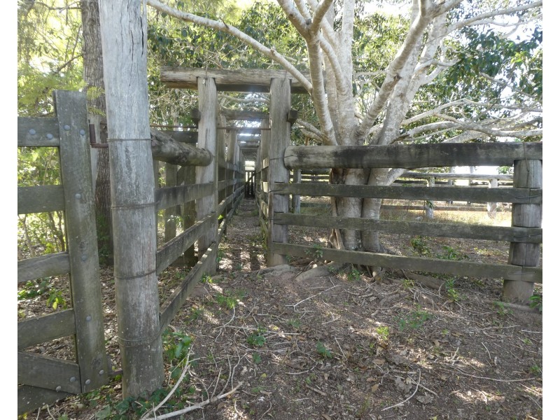 125 Smithfield Road, South Isis QLD 4660