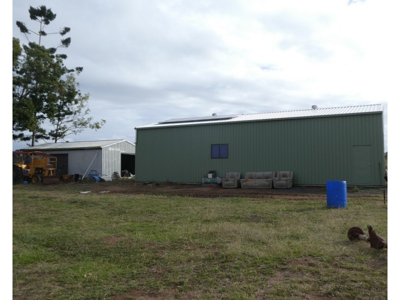 125 Smithfield Road, South Isis QLD 4660