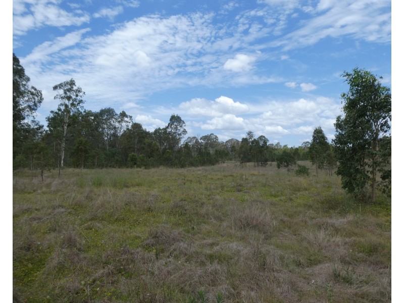 125 Smithfield Road, South Isis QLD 4660