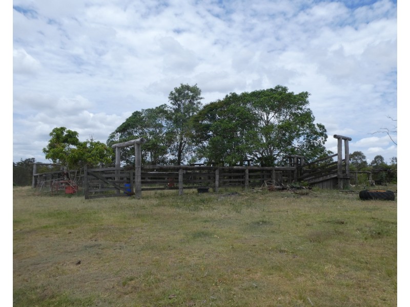 125 Smithfield Road, South Isis QLD 4660