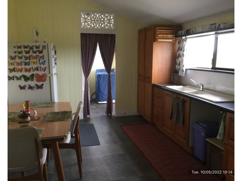 8608 Isis Hwy, Dallarnil QLD 4621