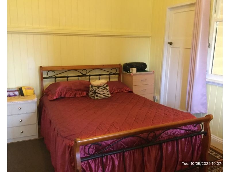 8608 Isis Hwy, Dallarnil QLD 4621