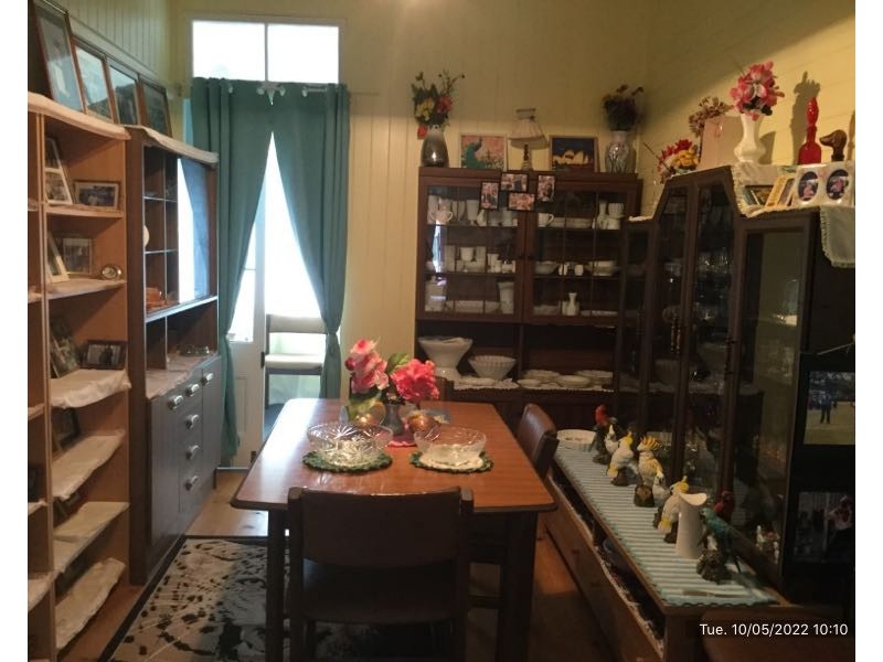 8608 Isis Hwy, Dallarnil QLD 4621