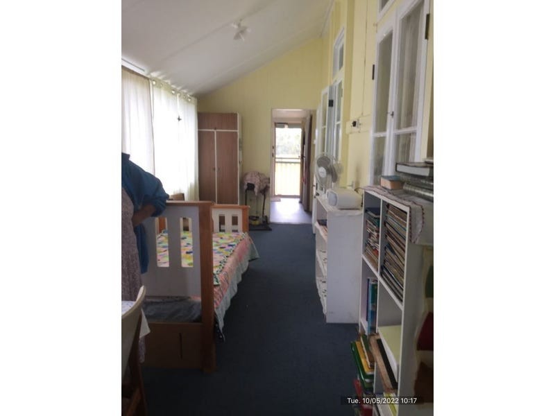 8608 Isis Hwy, Dallarnil QLD 4621