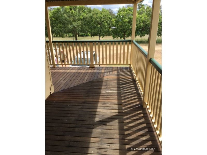 8608 Isis Hwy, Dallarnil QLD 4621