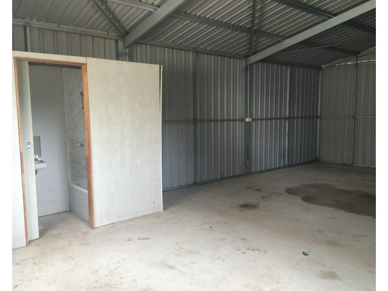 112 Gentle Annie Road, Apple Tree Creek QLD 4660