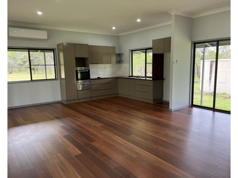 686 Buxton Road, Buxton QLD 4660