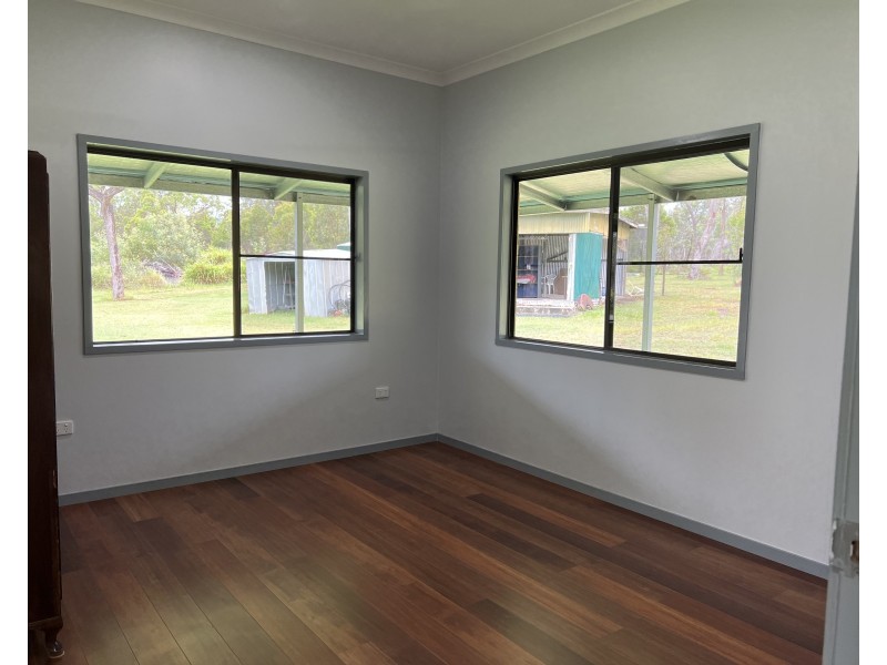 686 Buxton Road, Buxton QLD 4660