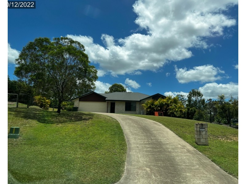 5 POSSUM PLACE, Apple Tree Creek QLD 4660