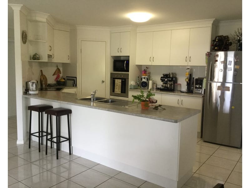 5 POSSUM PLACE, Apple Tree Creek QLD 4660