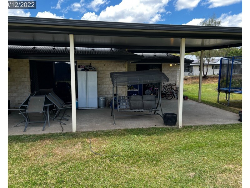 5 POSSUM PLACE, Apple Tree Creek QLD 4660