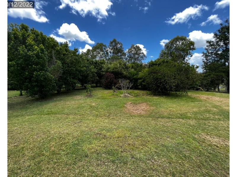5 POSSUM PLACE, Apple Tree Creek QLD 4660