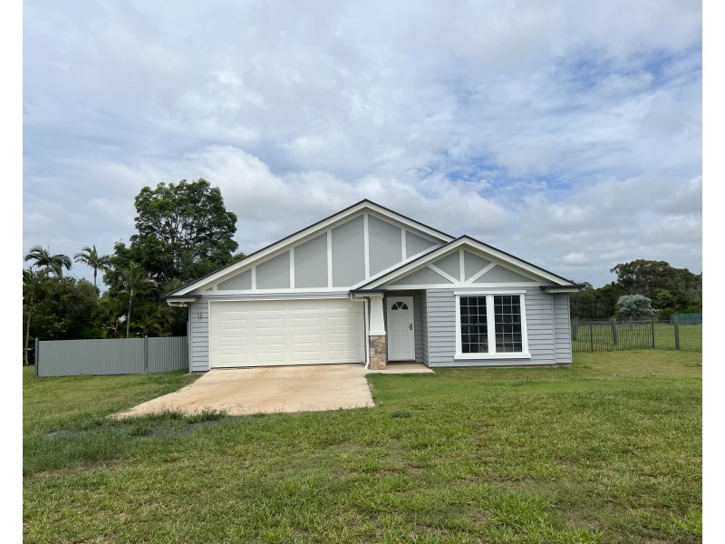 46 Mullers Rd, Redridge QLD 4660