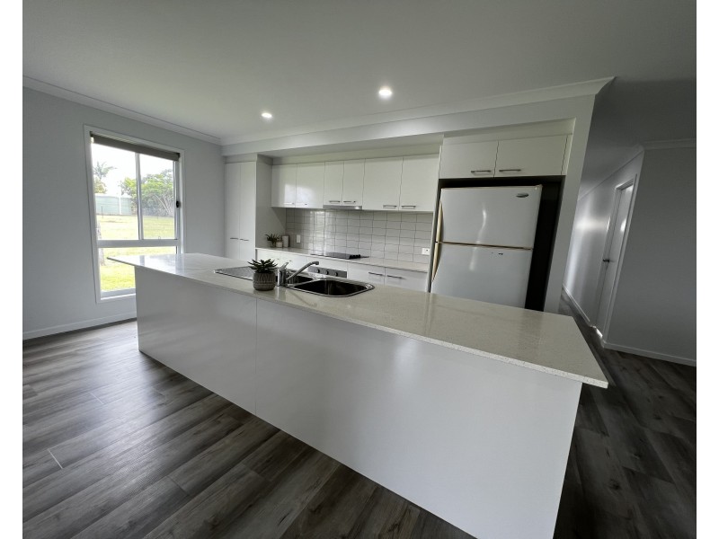 46 Mullers Rd, Redridge QLD 4660