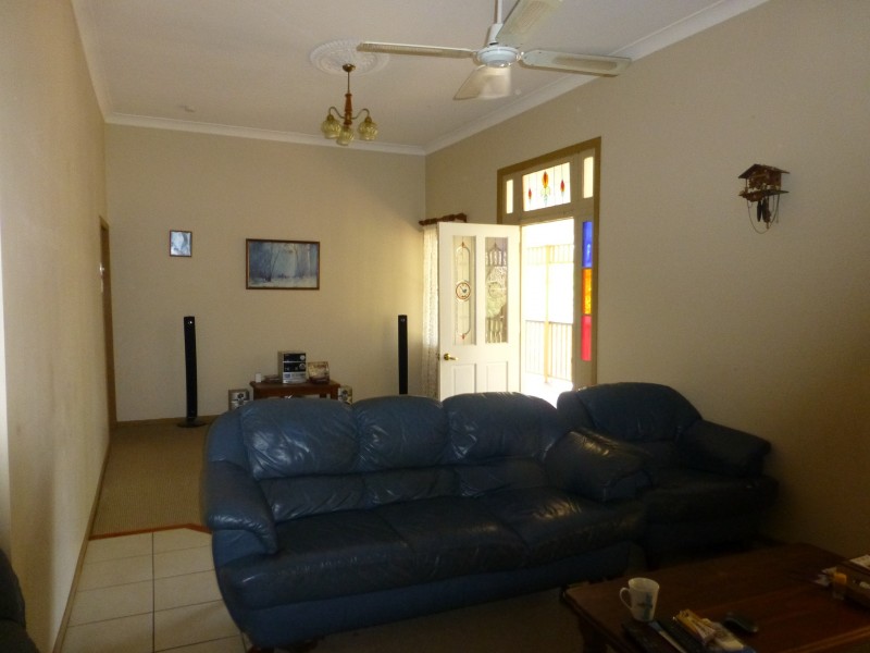 2 ANDERSEN STREET, Apple Tree Creek QLD 4660
