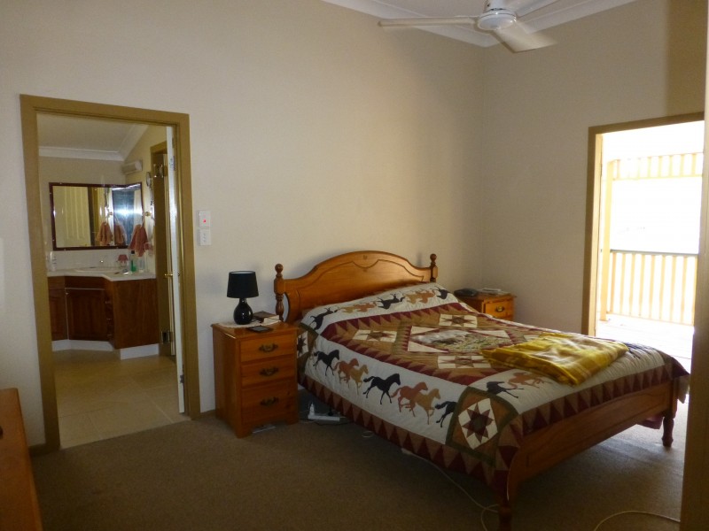 2 ANDERSEN STREET, Apple Tree Creek QLD 4660