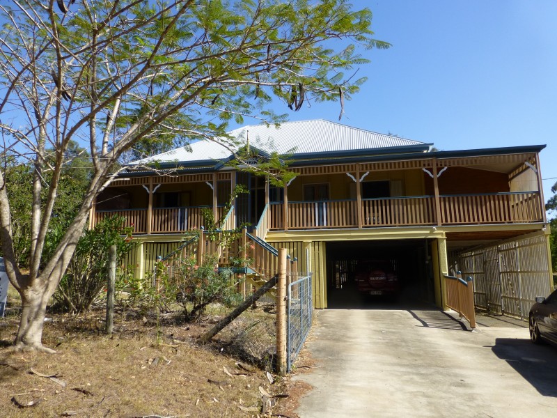 2 ANDERSEN STREET, Apple Tree Creek QLD 4660
