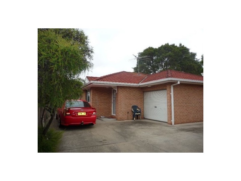 4/38 Cornwall Road, Auburn NSW 2144