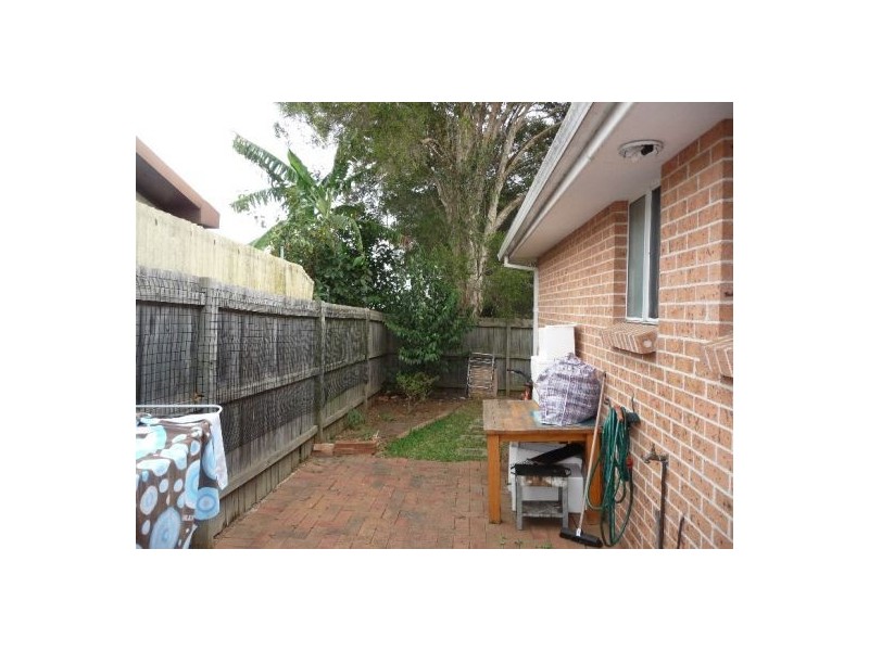 4/38 Cornwall Road, Auburn NSW 2144