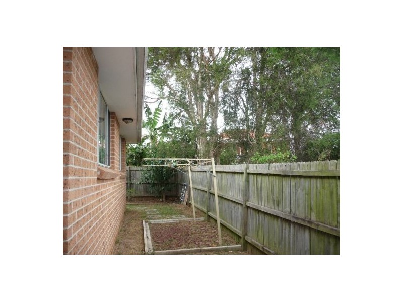 4/38 Cornwall Road, Auburn NSW 2144