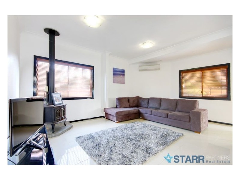 1 Berith Street, Auburn NSW 2144