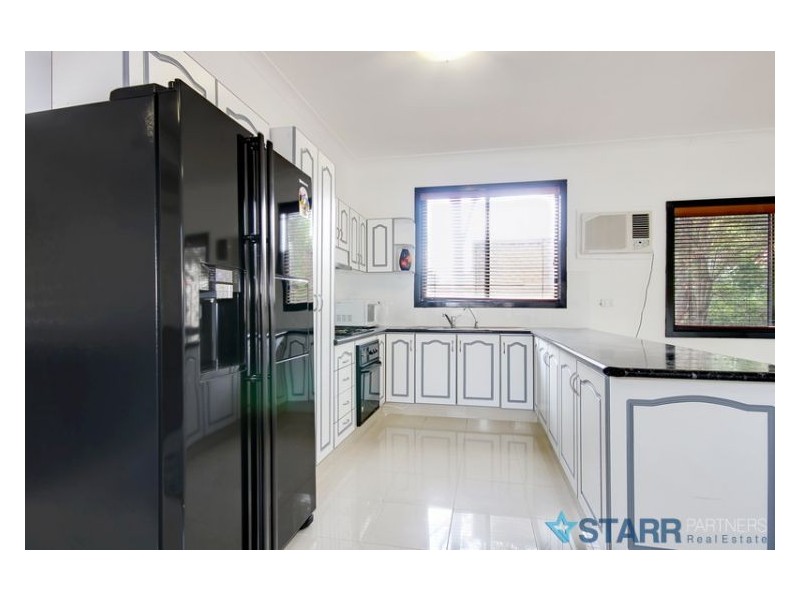 1 Berith Street, Auburn NSW 2144