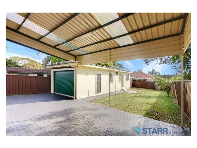1 Berith Street, Auburn NSW 2144