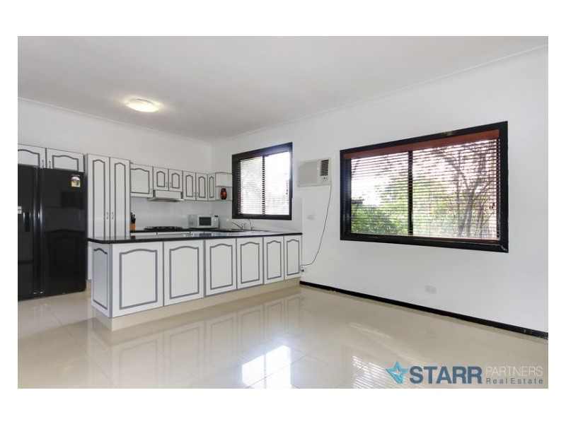 1 Berith Street, Auburn NSW 2144