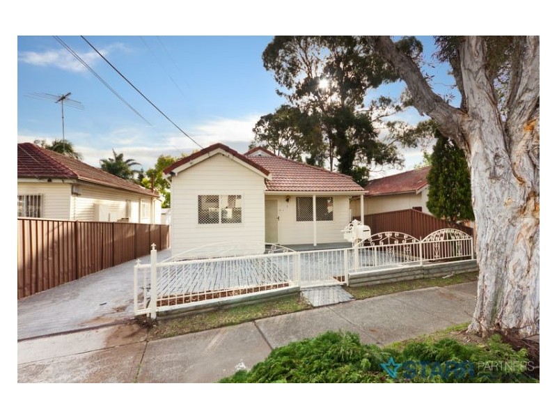 1 Berith Street, Auburn NSW 2144