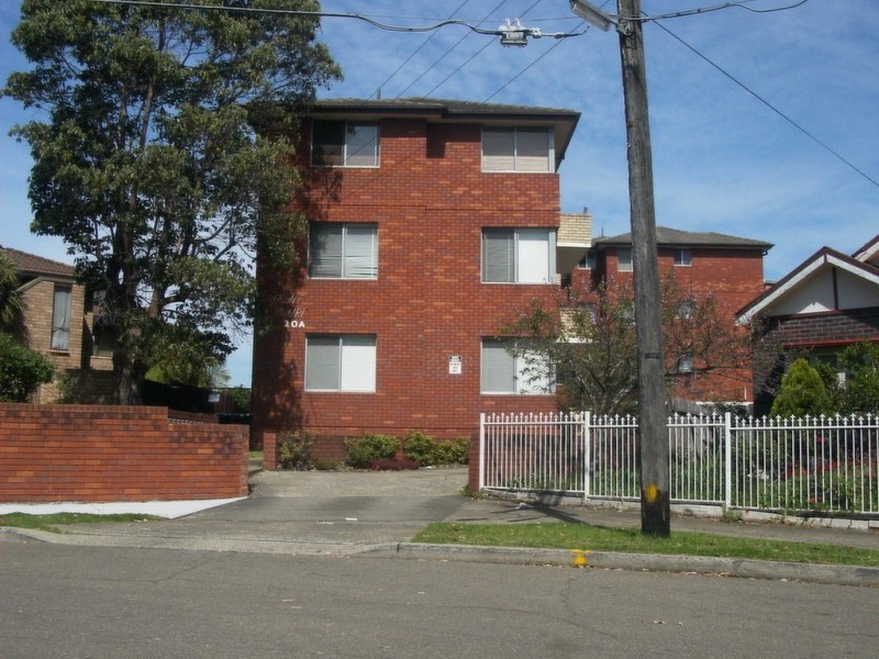 Regents Park NSW 2143