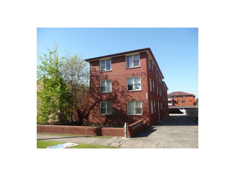 5/33 Dartbrook Road, Auburn NSW 2144