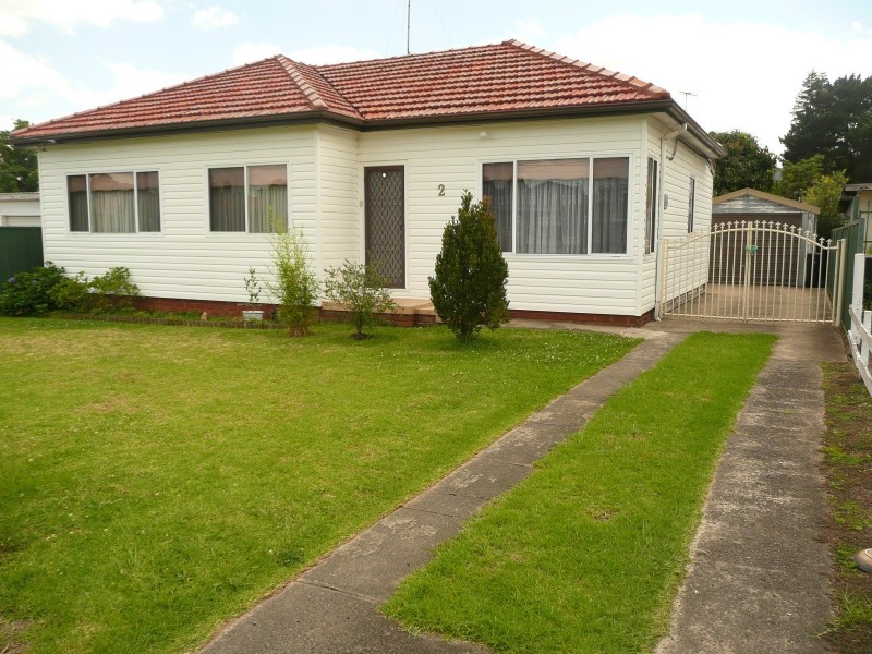 2 Princess Street, Lidcombe NSW 2141