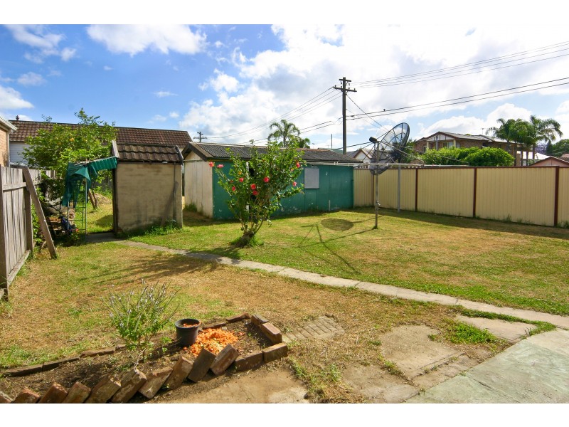 41 Mary  Street, Auburn NSW 2144