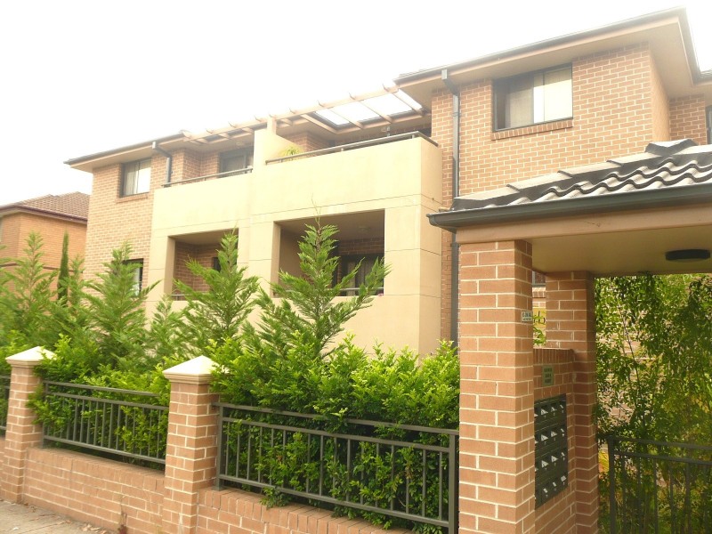 30/137-139 Auburn Road, Auburn NSW 2144