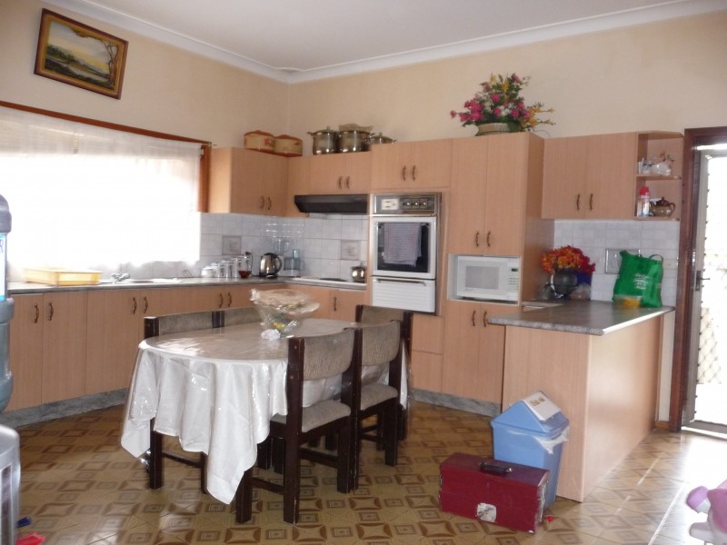 12 Edgar street, Auburn NSW 2144