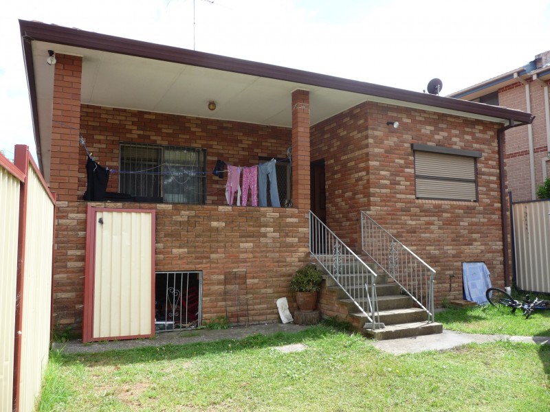 12 Edgar street, Auburn NSW 2144