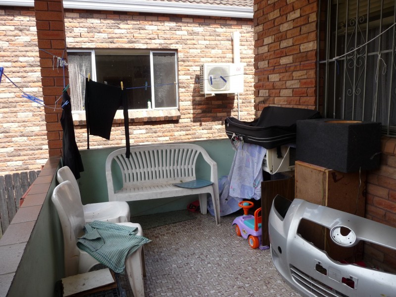 12 Edgar street, Auburn NSW 2144