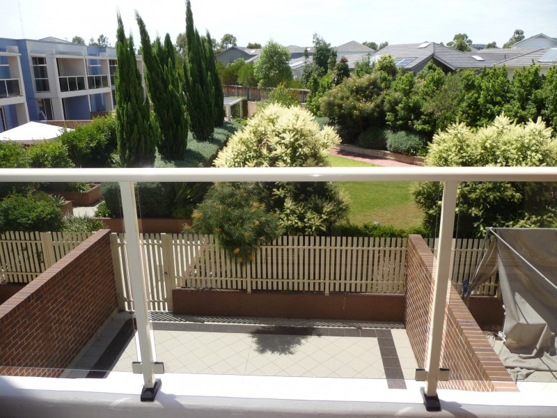 23/18 day street, Silverwater NSW 2128