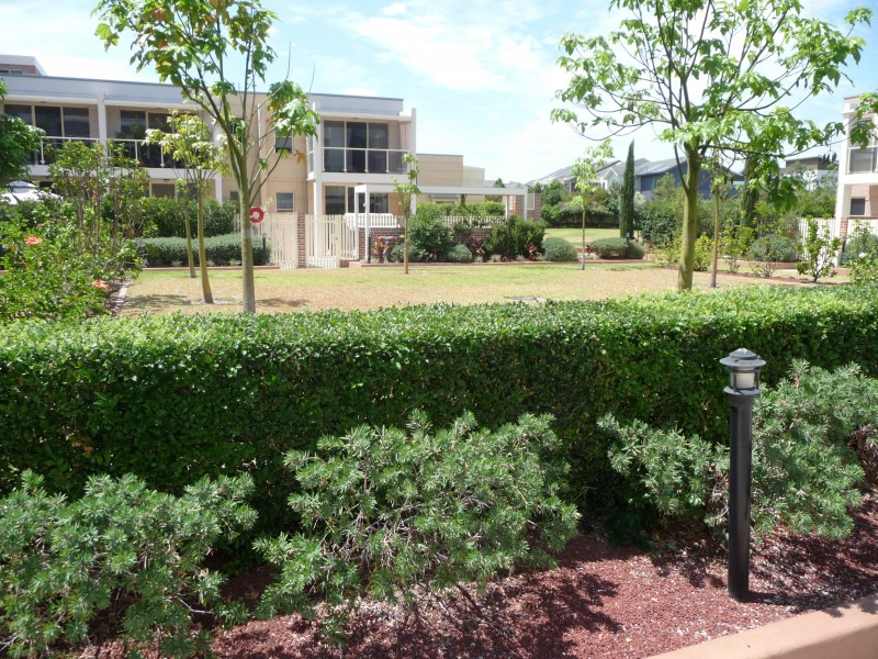 23/18 day street, Silverwater NSW 2128