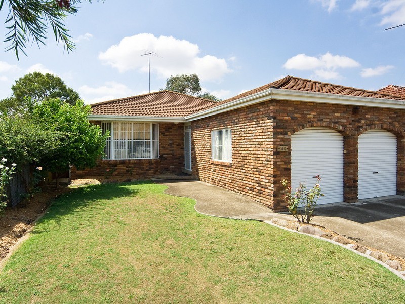 140 Chisholm Road, Auburn NSW 2144