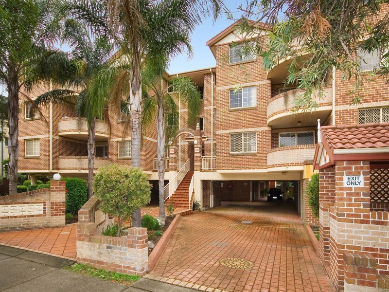 3/28 Mary Street, Lidcombe NSW 2141