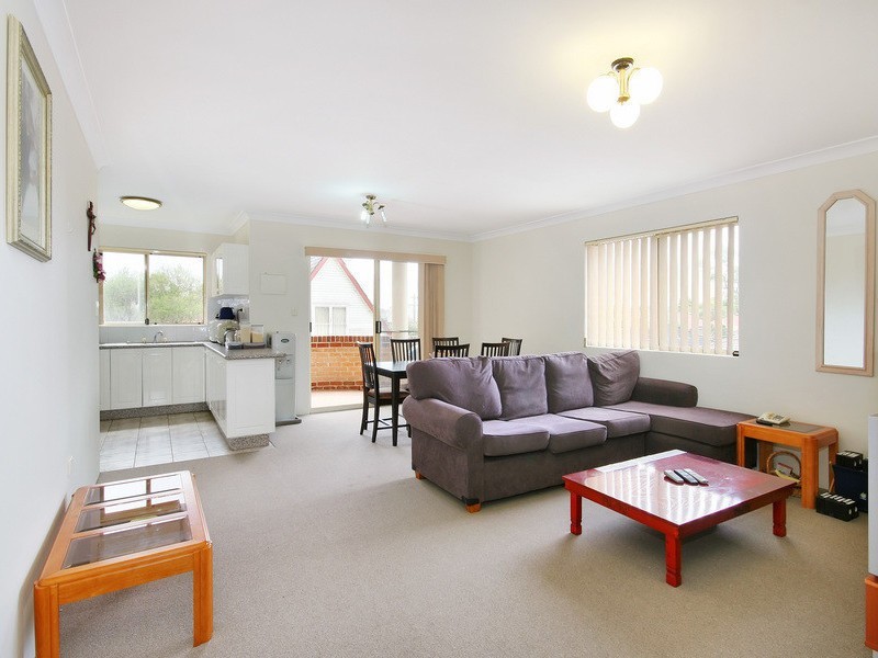 3/28 Mary Street, Lidcombe NSW 2141