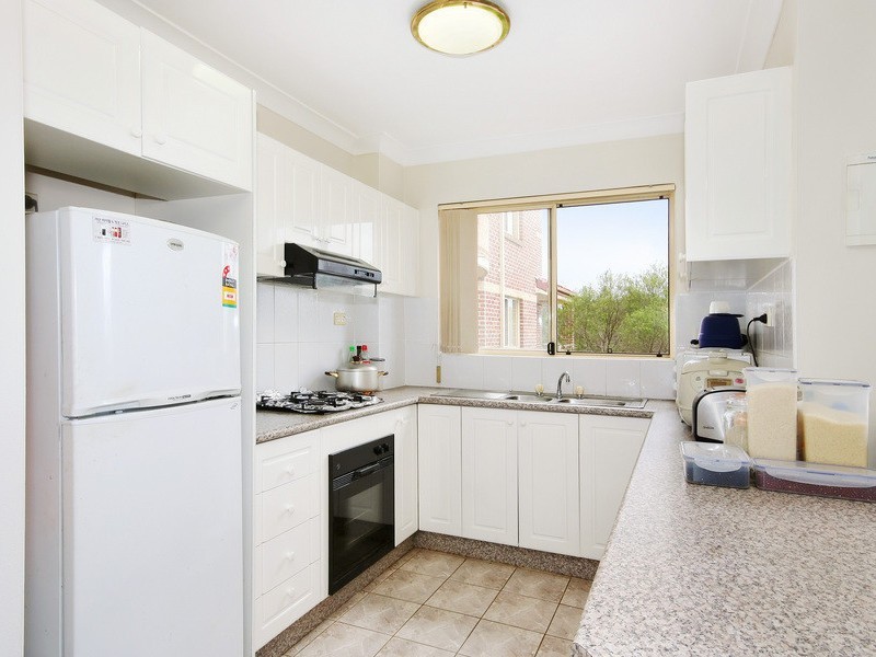 3/28 Mary Street, Lidcombe NSW 2141