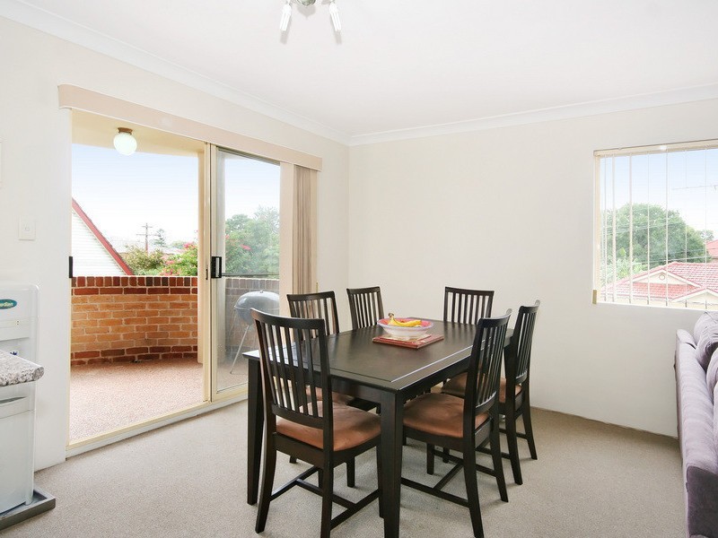 3/28 Mary Street, Lidcombe NSW 2141