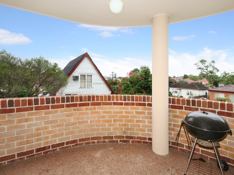3/28 Mary Street, Lidcombe NSW 2141
