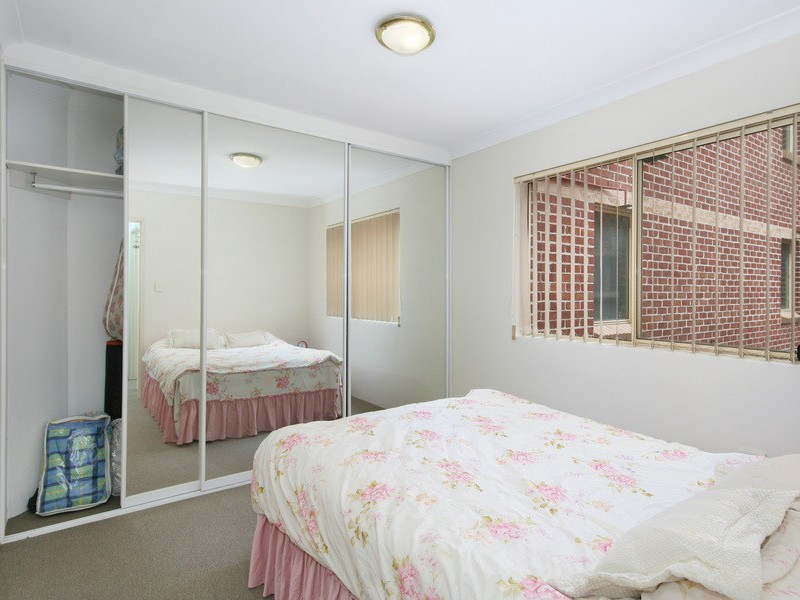 3/28 Mary Street, Lidcombe NSW 2141