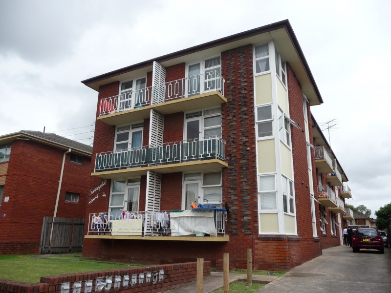 11/26 DARTBROOK RD, Auburn NSW 2144