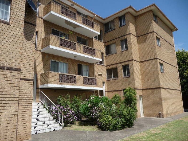 15/94 96 st hilliers, Auburn NSW 2144
